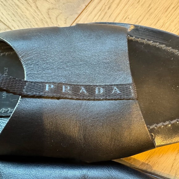PRADA Sandals - Picture 2 of 5